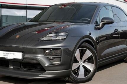 Porsche Macan 21.360 km 73.950 &euro; Koblenz 56070