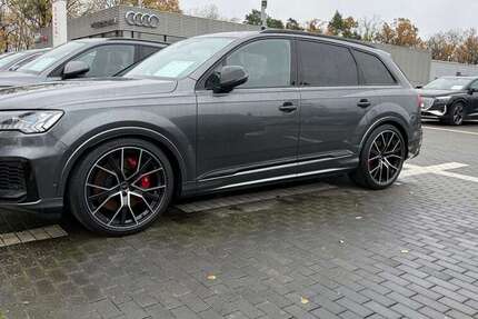 Audi SQ7 88.000 km 70.800 &euro; Munster, Stadt 29633