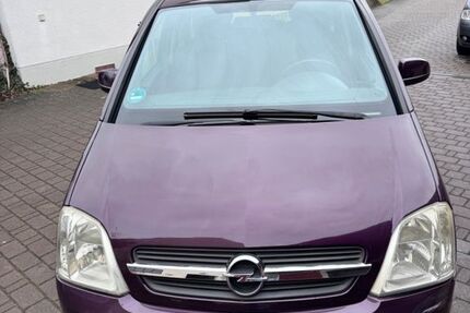 Opel Meriva 141.400 km 1.000 &euro; Alerheim 86733