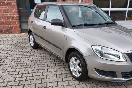 Skoda Fabia 131.788 km 4.980 &euro; Surwold 26903