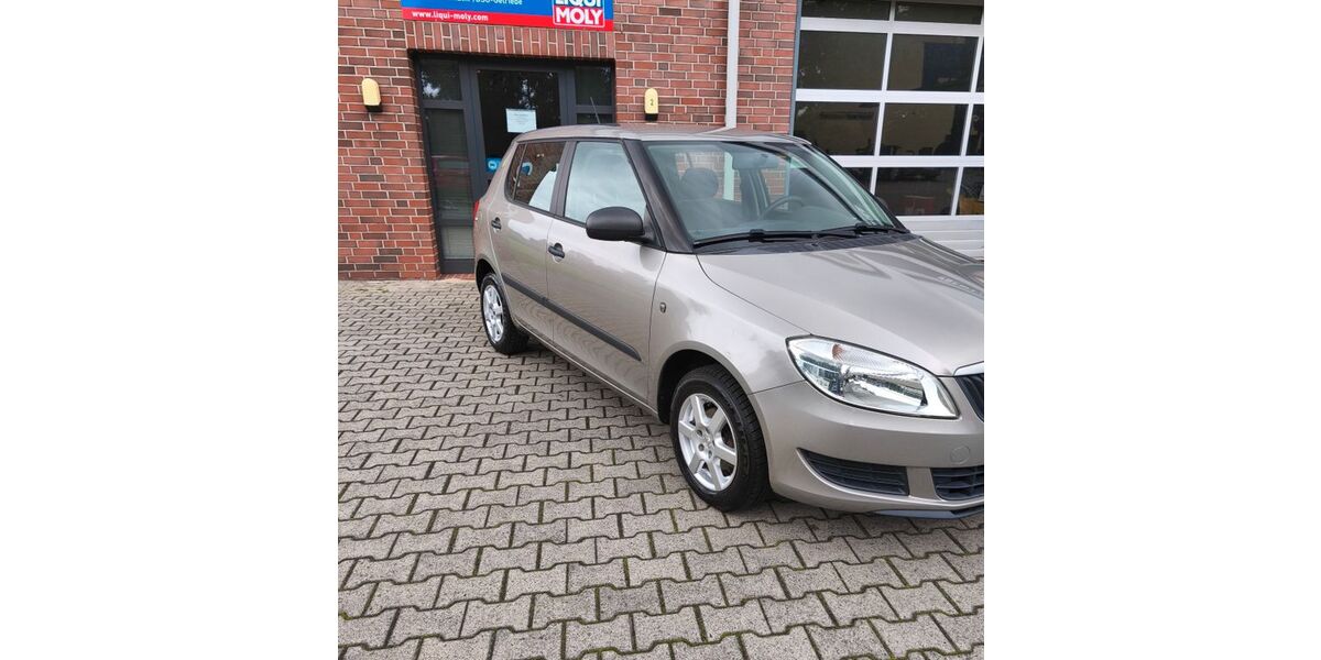 Skoda Fabia 131.788 km 4.980 &euro; Surwold 26903