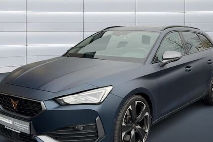 Cupra Leon 20.250 km 29.390 &euro; Bamberg 96052