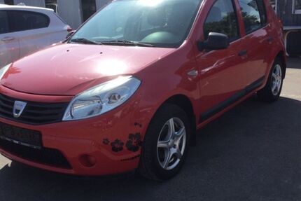 Dacia Sandero 149.000 km 1.899 € Bad Kreuznach 55543