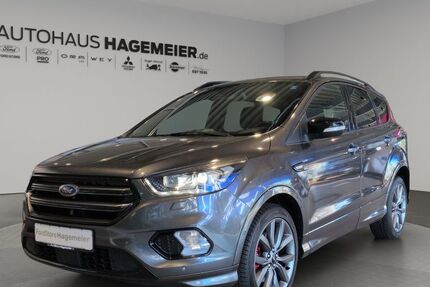 Ford Kuga 85.287 km 20.950 € Halle Westfalen 33790