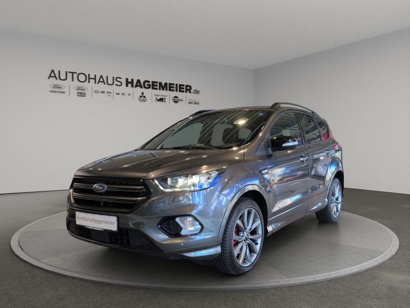 Ford Kuga 85.287 km 20.950 € Halle Westfalen 33790