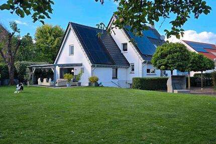 Wohnung Isselburg - 3 Zimmer, 110 m&sup2;, 1.500&euro; | Angebot:25311526