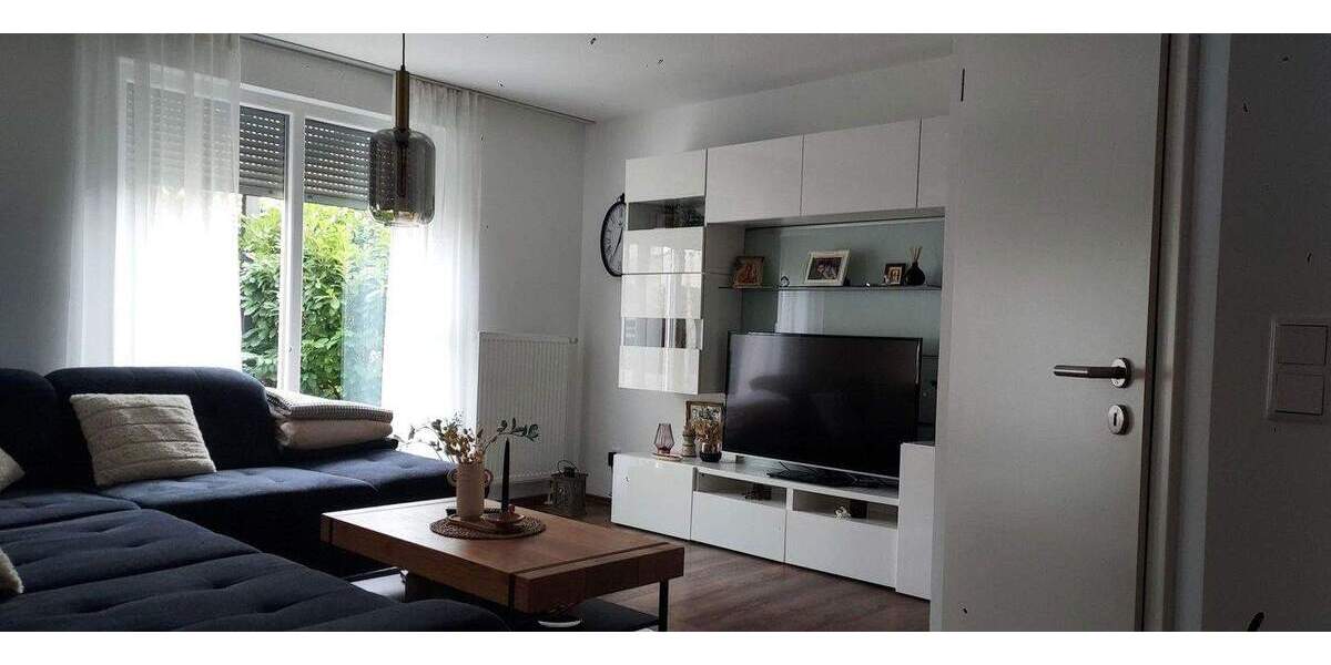 Reihenmittelhaus Feucht - 4 Zimmer, 125 m&sup2;, 520.000&euro; | Angebot:24835174