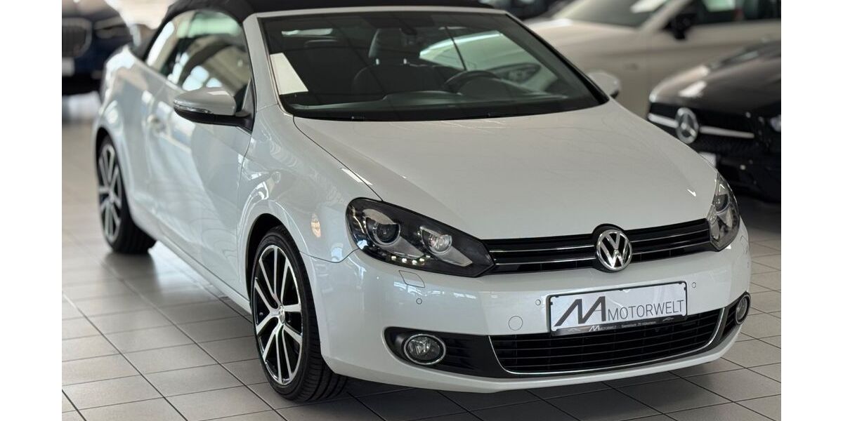 VW Golf 164.700 km 6.895 &euro; Hildesheim 31135