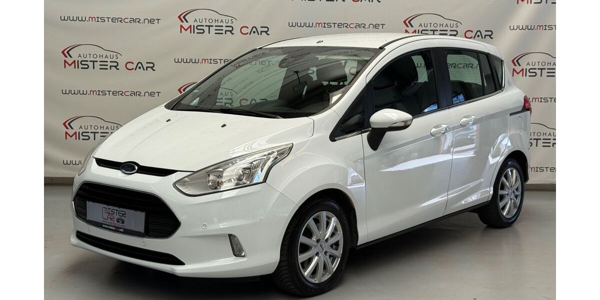 Ford B-Max 161.000 km 2.890 &euro; Magstadt 71106