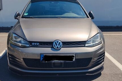 VW Golf 189.000 km 12.300 &euro; Ludwigsfelde 14974