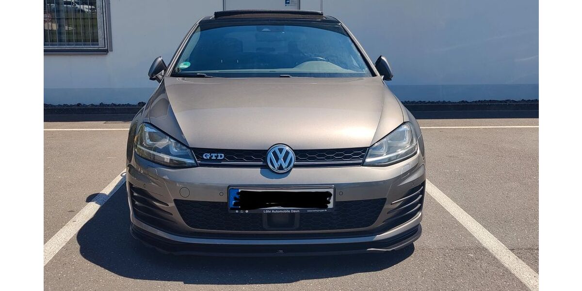 VW Golf 189.000 km 12.300 &euro; Ludwigsfelde 14974