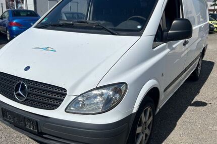 Mercedes-Benz Vito 307.000 km 3.600 &euro; Radolfzell 78315