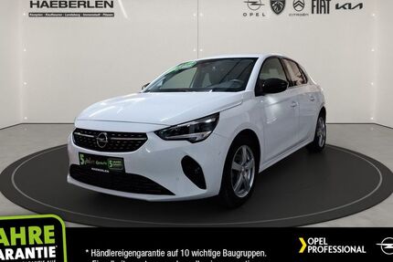 Opel Corsa 19.800 km 14.890 &euro; Landsberg 86899