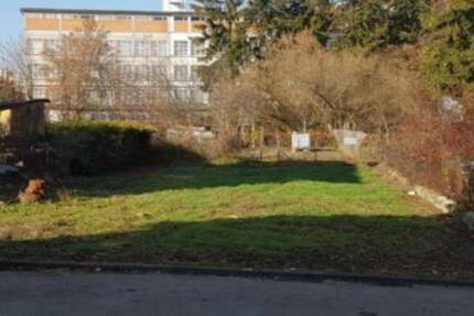 Grundstück Balingen Frommern - 95.000&euro; | Angebot:25684928
