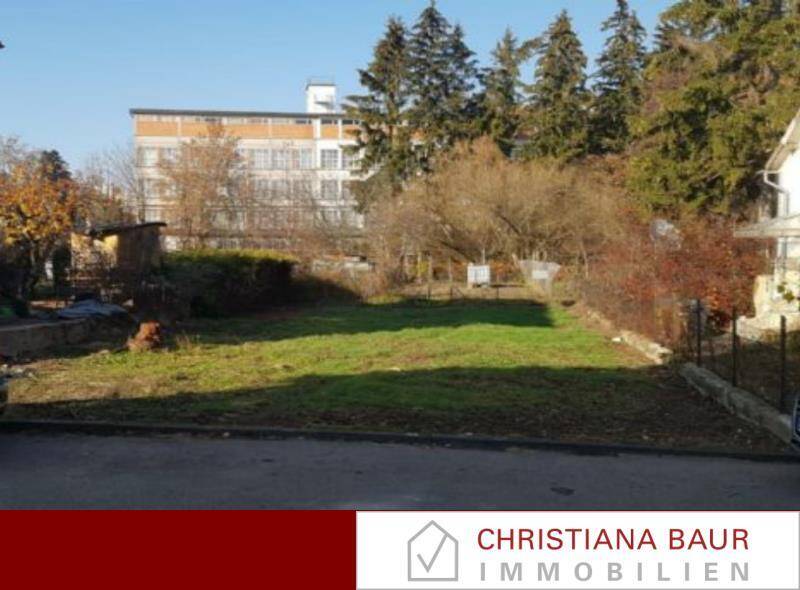 Grundstück Balingen Frommern - 95.000&euro; | Angebot:25684928
