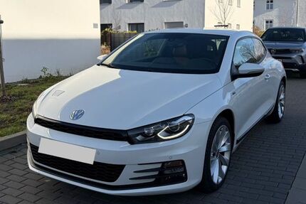 VW Scirocco 113.575 km 16.900 &euro; Langelsheim 38685
