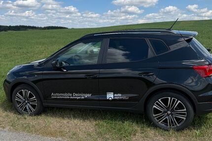 Seat Arona 17.950 km 17.990 &euro; Aßling 85617