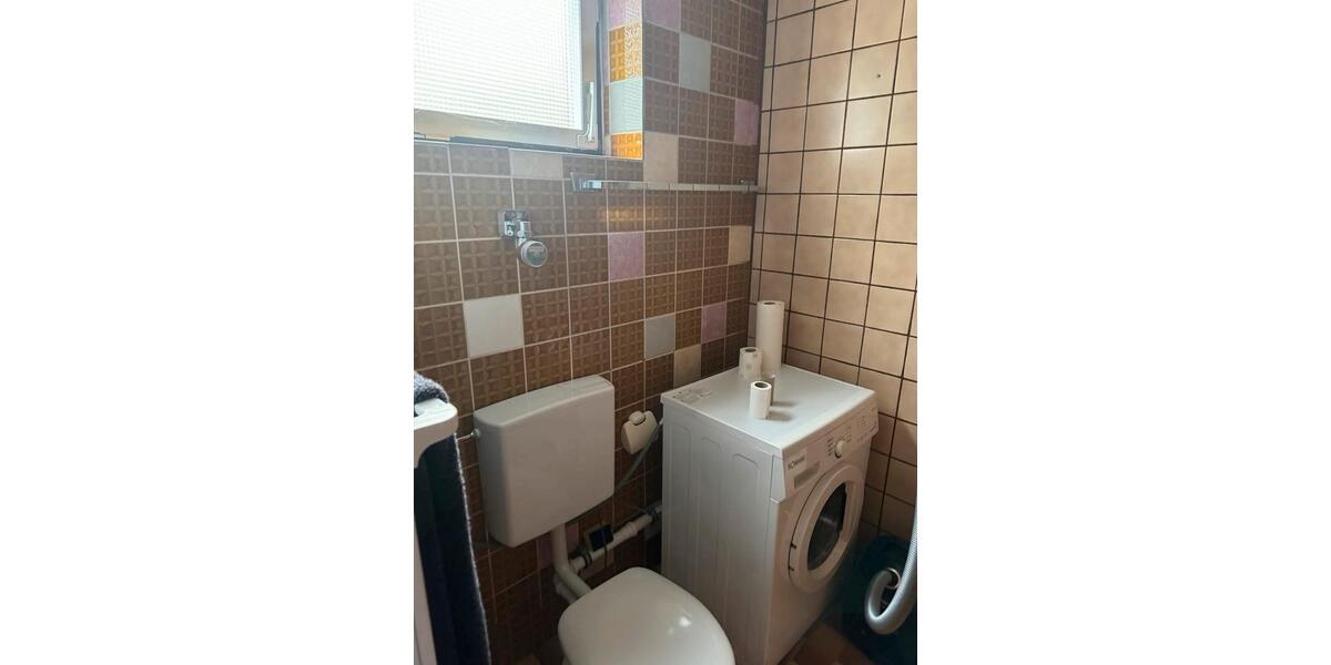 Erdgeschoßwohnung Tübingen Lustnau - 1 Zimmer, 30 m&sup2;, 130.000&euro; | Angebot:24858349