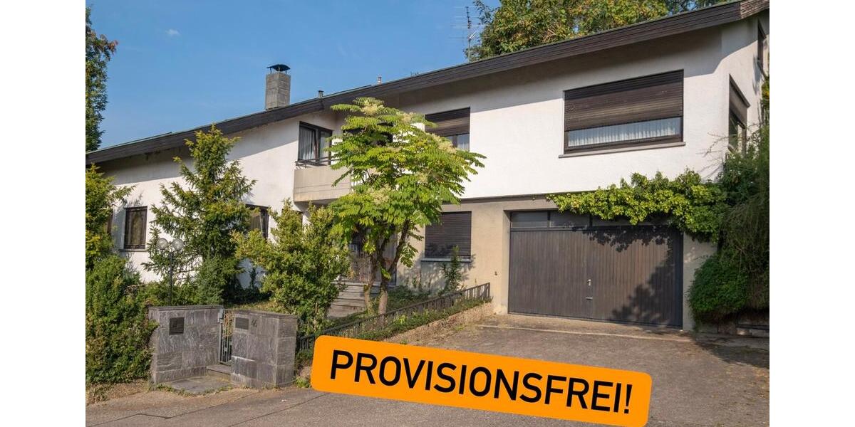 Einfamilienhaus Niefern-Öschelbronn Öschelbronn - 10 Zimmer, 459 m&sup2;, 950.000&euro; | Angebot:25352401