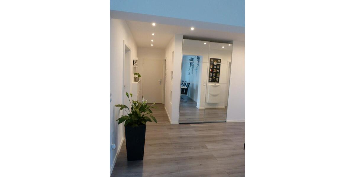 Etagenwohnung Auerbach in der Oberpfalz - 3 Zimmer, 78 m&sup2;, 1.700&euro; | Angebot:25162732