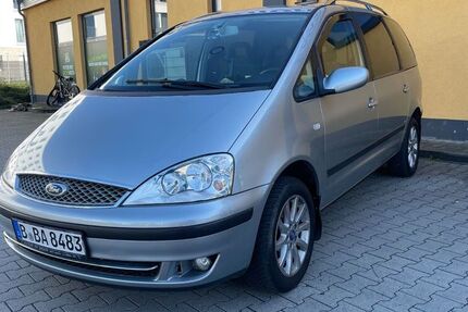 Ford Galaxy