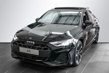 Gebrauchtwagen Audi A3