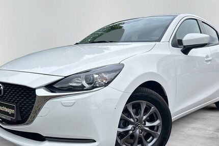 Mazda 2 3.593 km 17.990 &euro; Berlin 12247