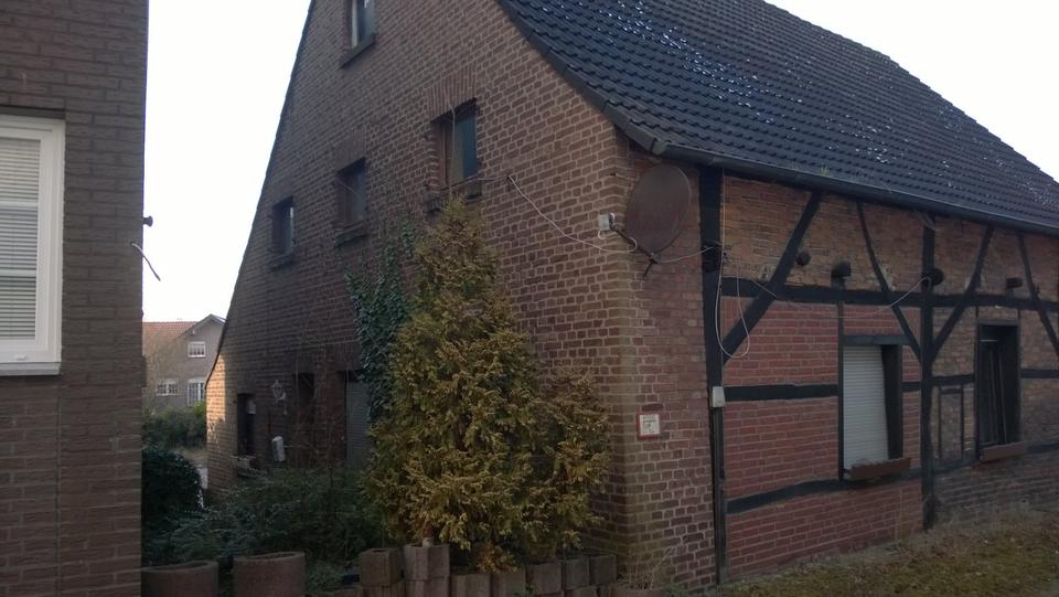 Einfamilienhaus Dorsten Alt-Wulfen - 3 Zimmer, 70 m&sup2;, 560&euro; | Angebot:24829520