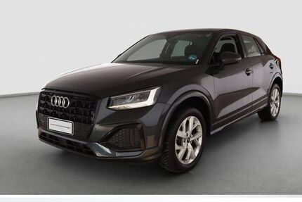Audi Q2 16.250 km 33.980 &euro; Roth 91154
