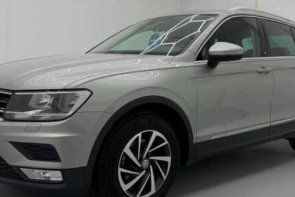 VW Tiguan 130.550 km 16.390 &euro; Geretsried 82538