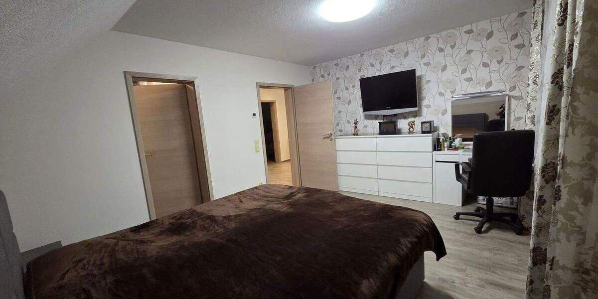 Einfamilienhaus Künzelsau-Kemmeten Kemmeten - 5 Zimmer, 150 m&sup2;, 550.000&euro; | Angebot:25760437