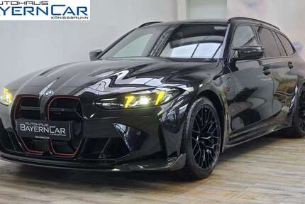 BMW M3 4.150 km 125.989 &euro; Königsbrunn 86343