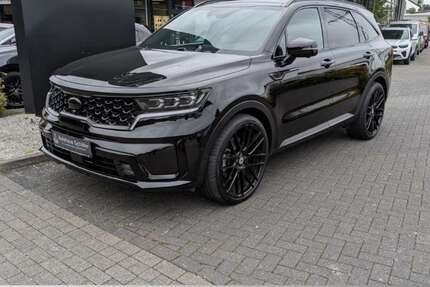 Kia Sorento 91.078 km 31.985 &euro; Leverkusen 51373