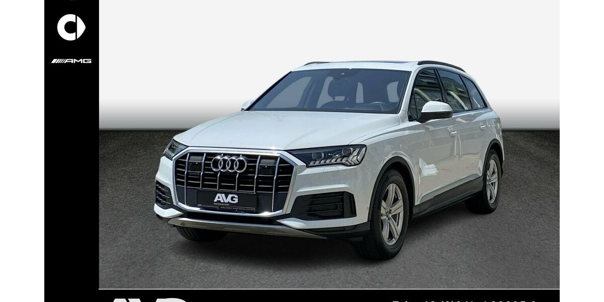 Audi Q7 92.117 km 43.800 &euro; Traunstein 83278
