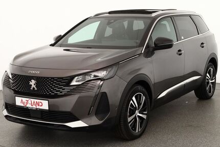 Peugeot 5008 27.293 km 25.890 € Dresden 01239