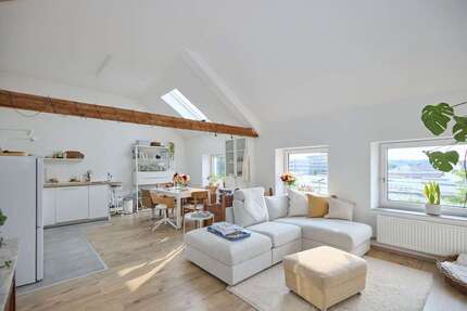 Wohnung zum Kaufen in Aachen 295.000 € 81.3 m²