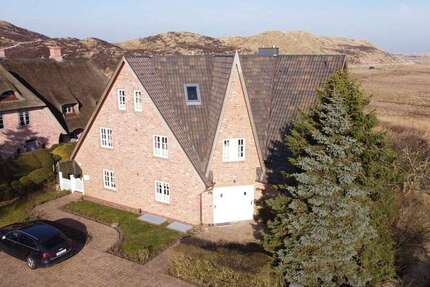 Haus zum Kaufen in List 1.850.000 € 171.23 m²