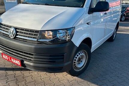 VW T6 Transporter 208.500 km 11.990 &euro; Bienenbüttel 29553
