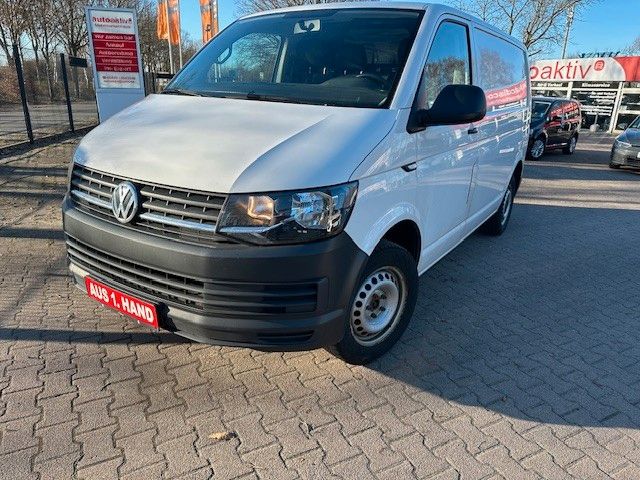 VW T6 Transporter 208.500 km 11.990 &euro; Bienenbüttel 29553