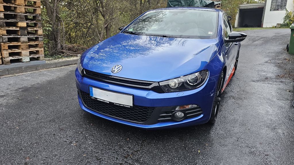 VW Scirocco 151.421 km 11.000 &euro; Soest 59494