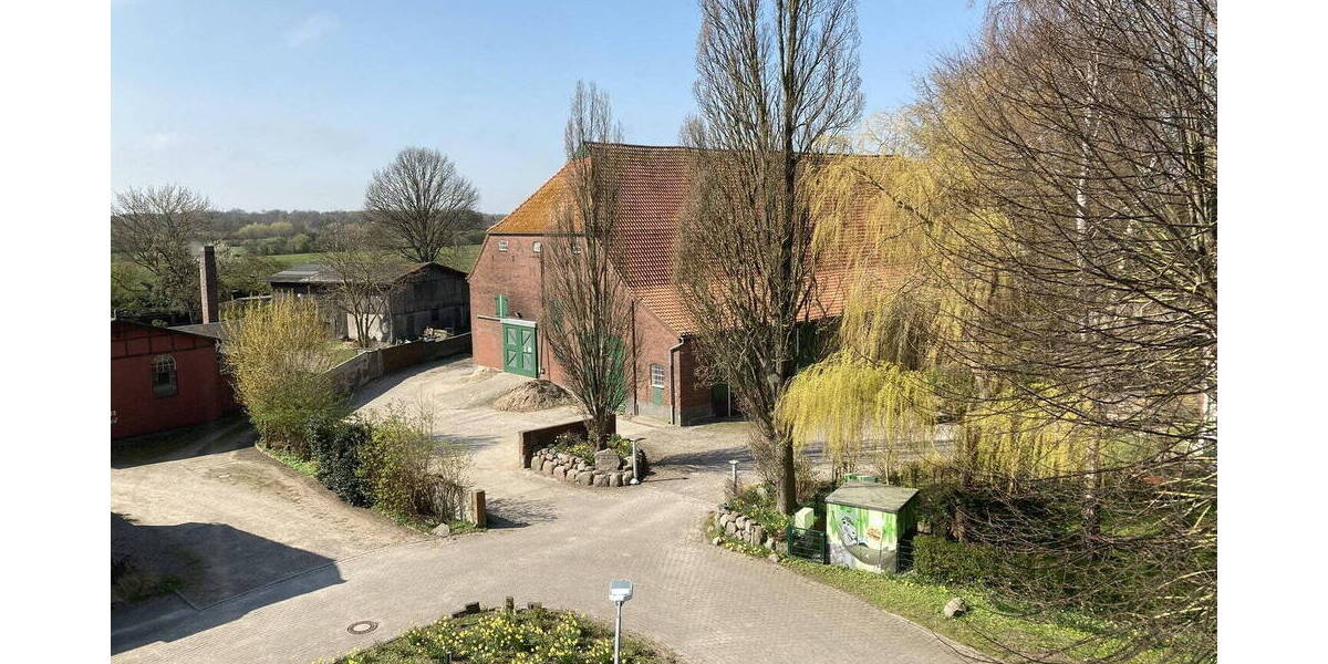 Etagenwohnung Dahme - 2 Zimmer, 54 m&sup2;, 220.000&euro; | Angebot:26616764