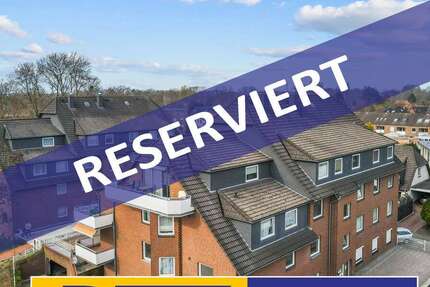Wohnung zum Kaufen in Delmenhorst 174.000 € 91.82 m² - Wohnung Delmenhorst Düsternort | Angebot:25972090