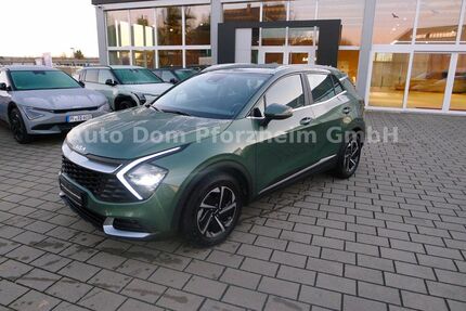 Kia Sportage 19.500 km 28.480 € Pforzheim 75177