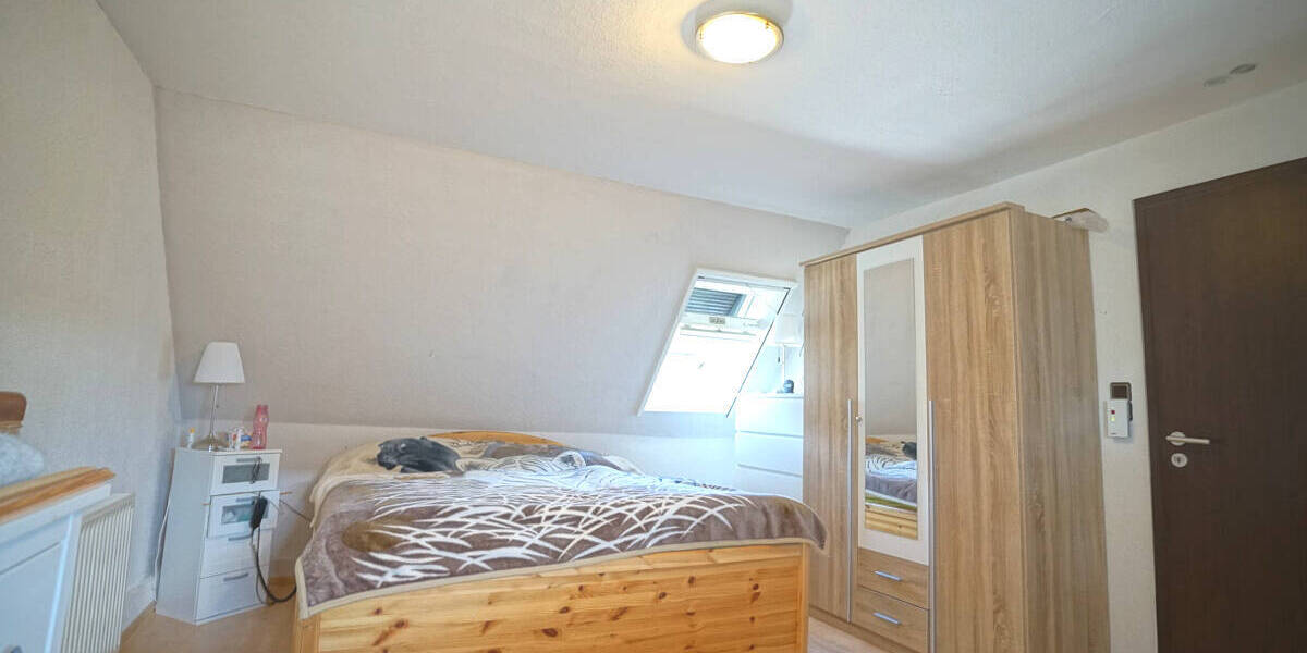 Doppelhaushälfte Wurster Nordseeküste Wremen - 3 Zimmer, 100 m&sup2;, 215.000&euro; | Angebot:26305863