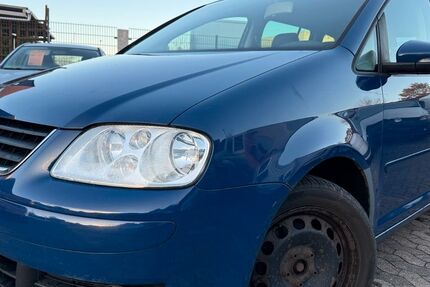 VW Touran 414.000 km 1.290 &euro; Hildesheim 31137