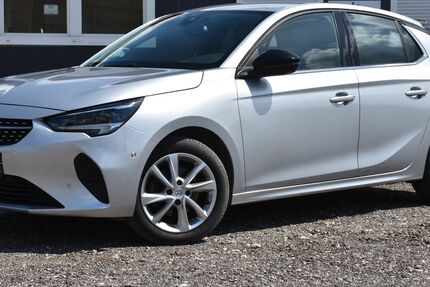 Opel Corsa 12.581 km 14.995 &euro; Tuntenhausen/Ostermünchen 83104