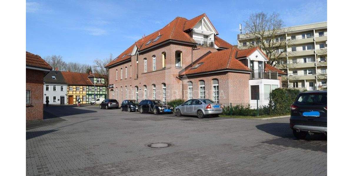 Gewerbeobjekt Salzwedel Neustadt - 580&euro; | Angebot:25748192