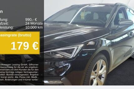 Seat Leon 23.396 km 28.680 € Hemer 58675