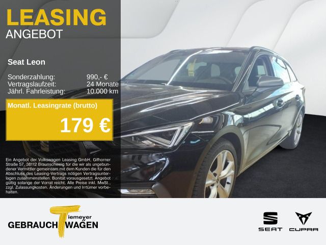 Seat Leon 23.396 km 28.680 € Hemer 58675