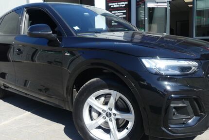 Audi Q5 44.354 km 35.800 &euro; Berlin 13156